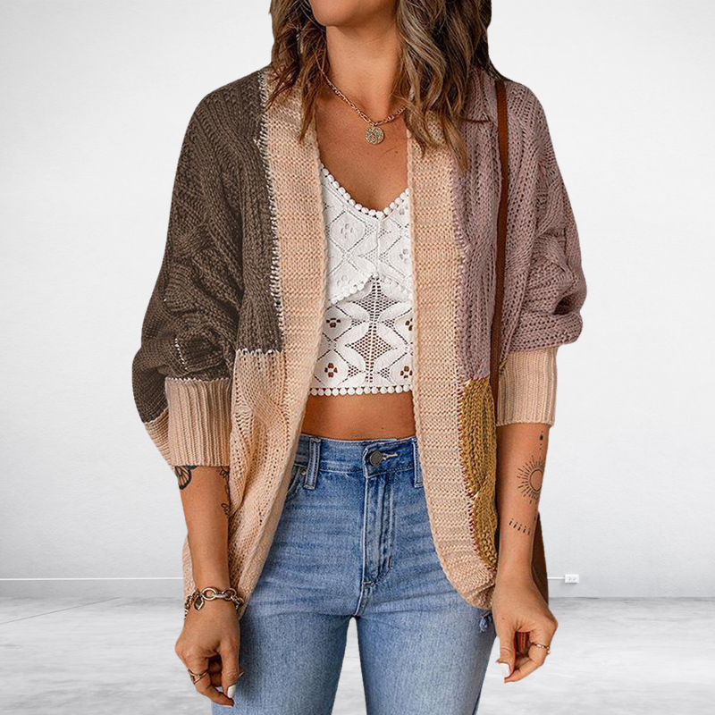 Thoughtfully Designed Jacket