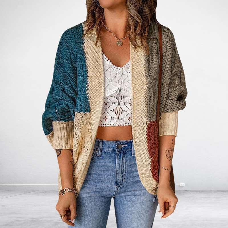 Thoughtfully Designed Jacket