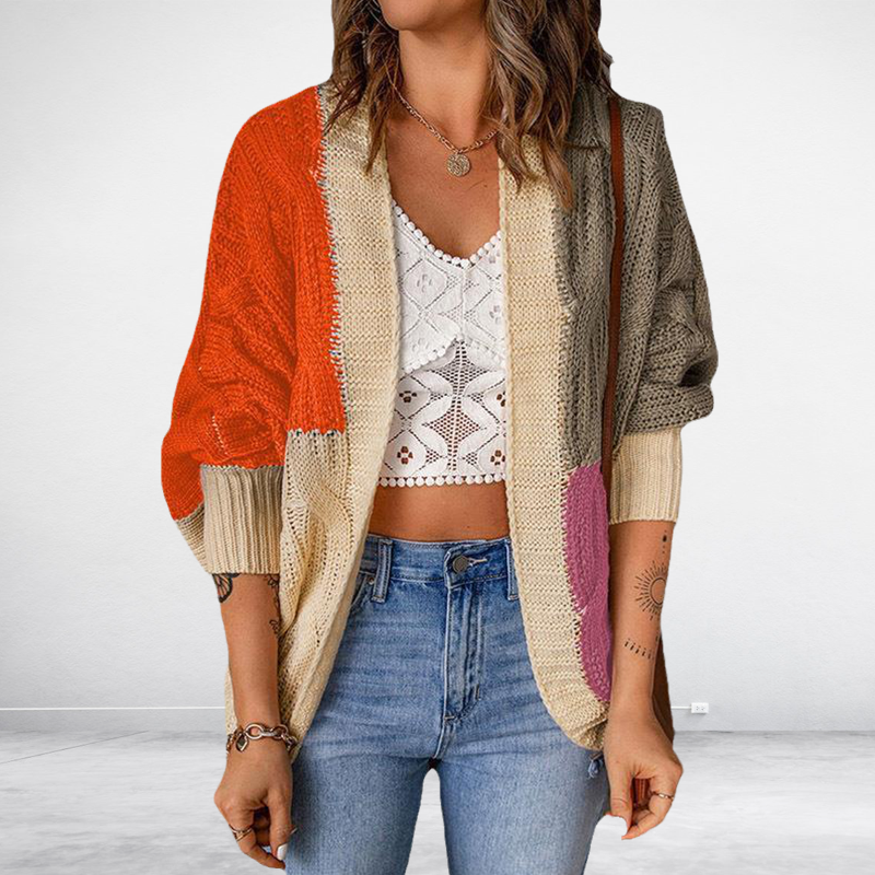 Classic Vintage Jacket