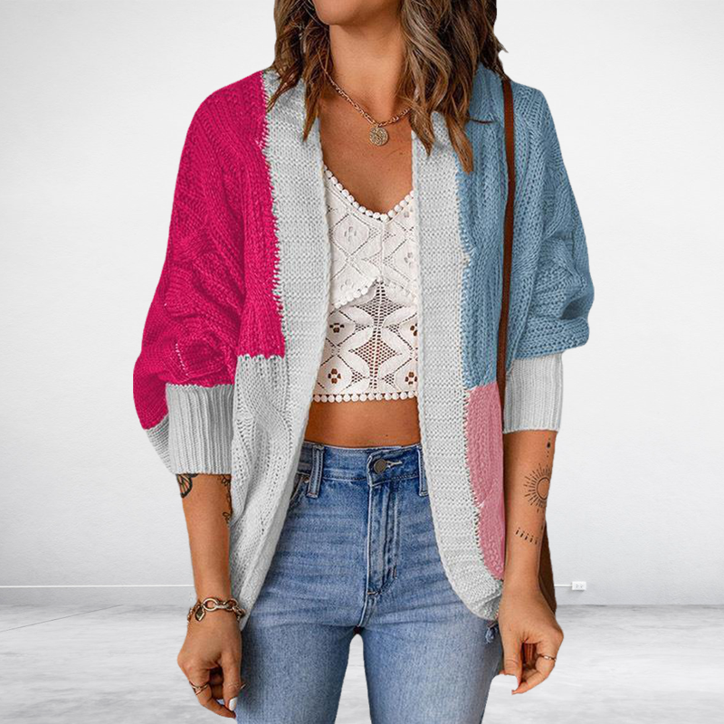 Thoughtfully Designed Jacket