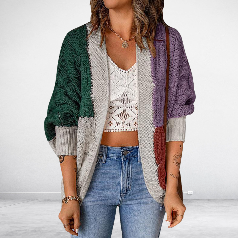 Thoughtfully Designed Jacket