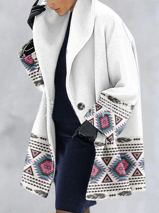 LM | Casual and effortless winter cardigan