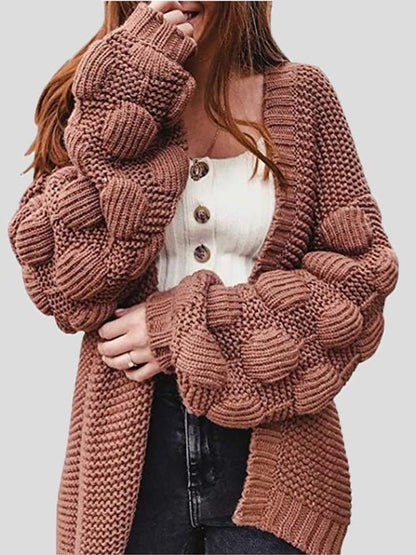 Thoughtfully Designed Jumper