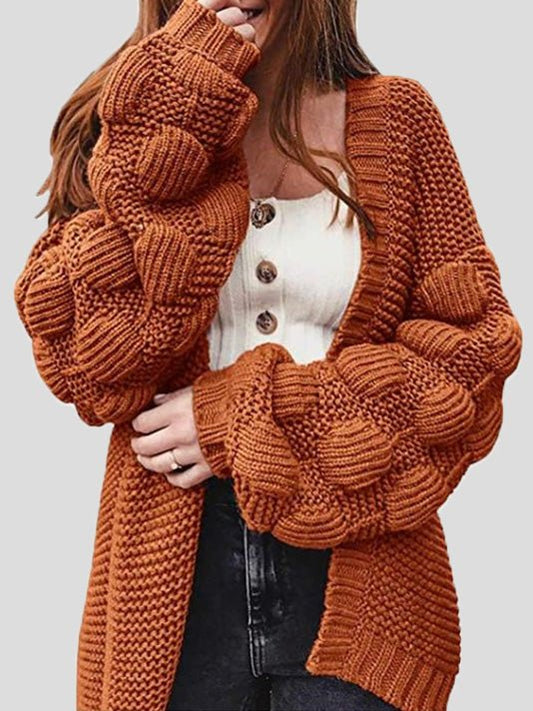 Classic Vintage Jumper