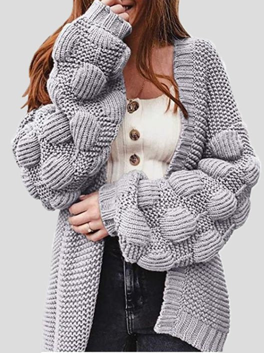Beautifully Crafted Jumper