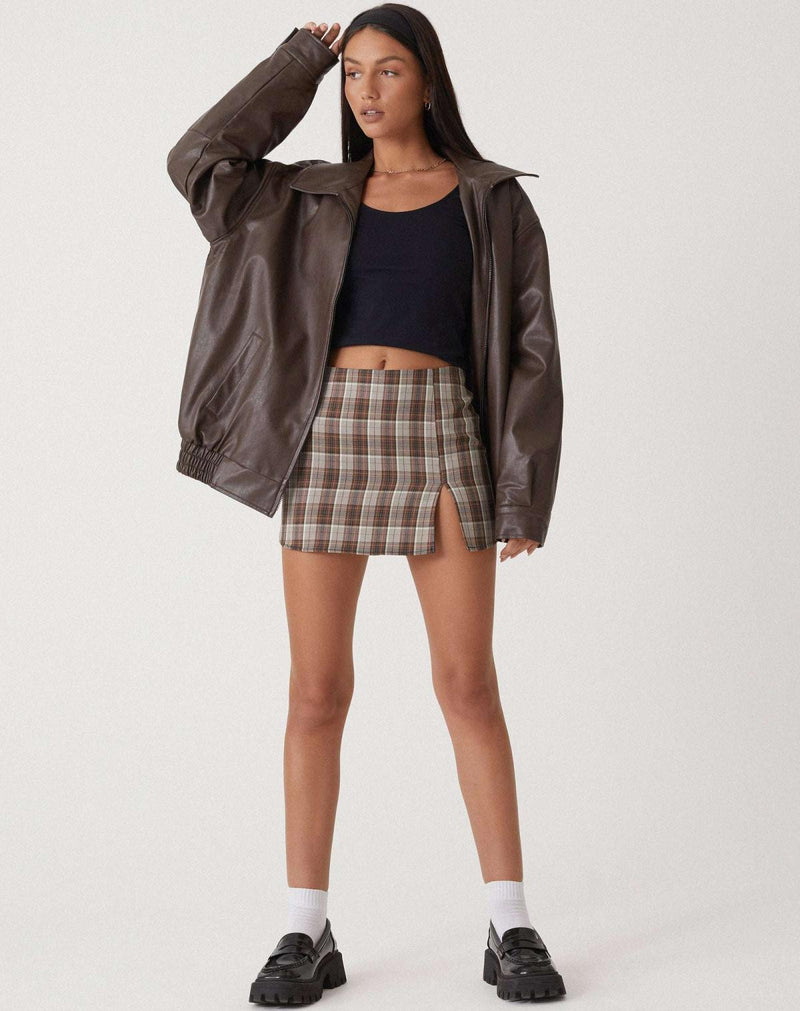 Classic Designed Jacket