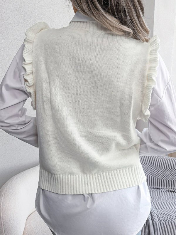 Elegantly Designed Jumper