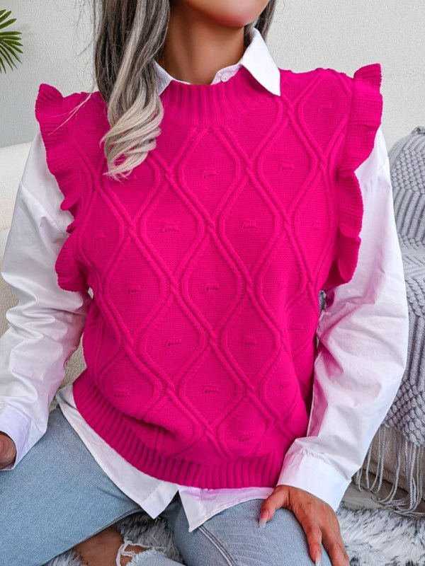 Elegantly Designed Jumper