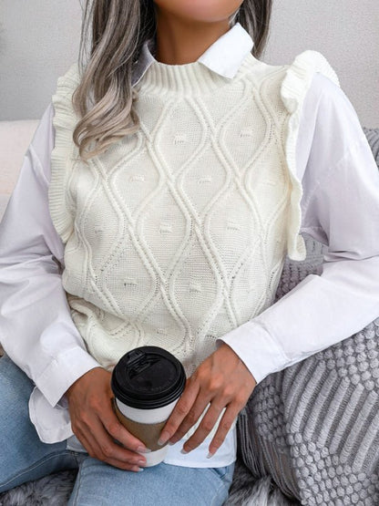 Elegantly Designed Jumper