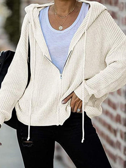 Thoughtfully Designed Jumper