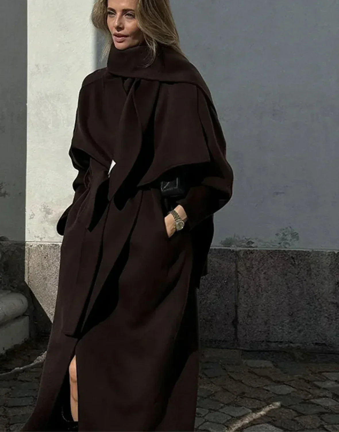 Coffee color