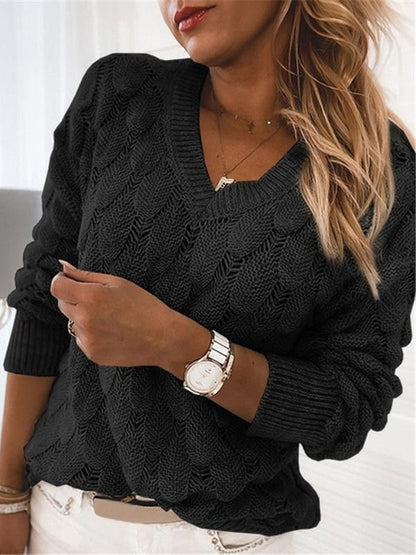 Classic Designed Jumper