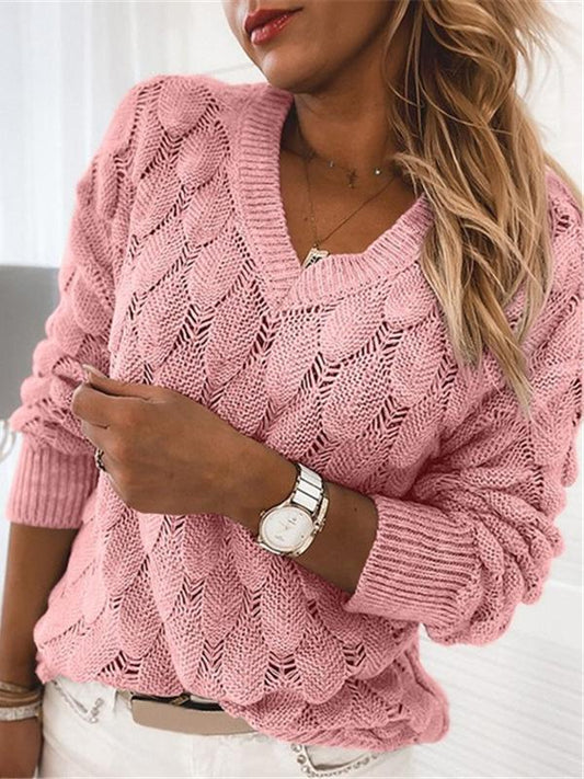 Classic Designed Jumper