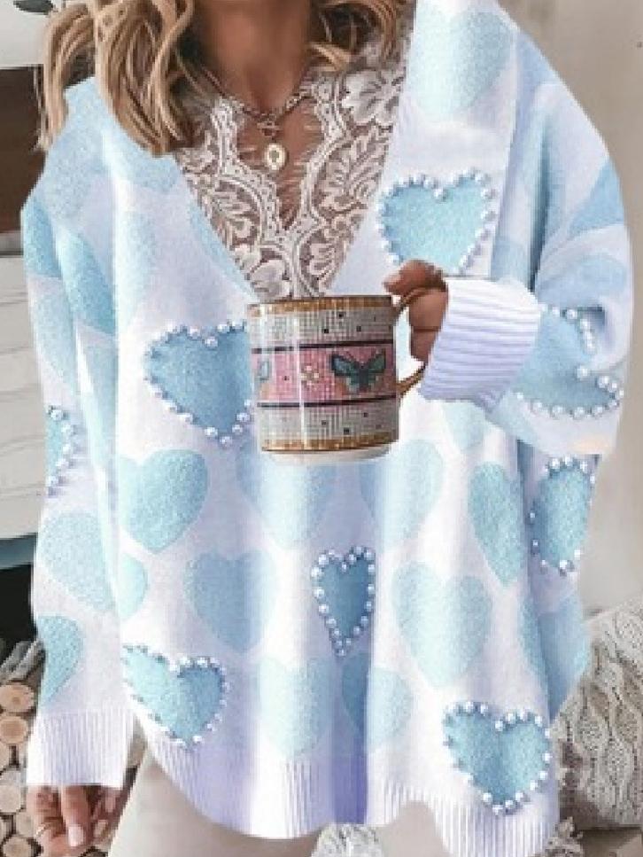 Classic Designed Jumper