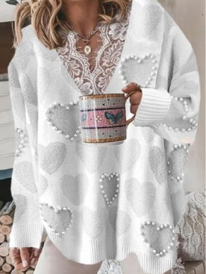 Classic Designed Jumper