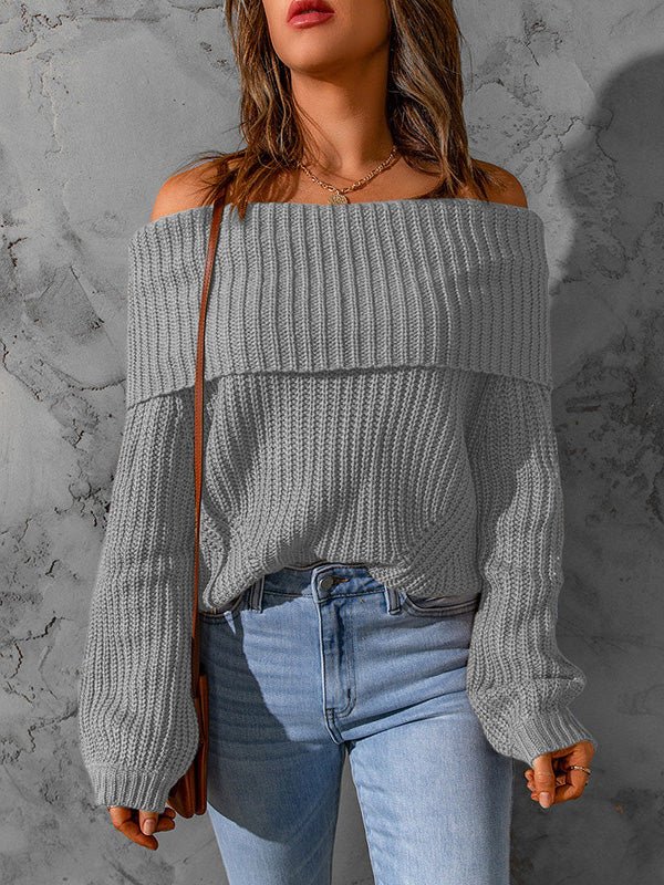 Thoughtfully Designed Jumper