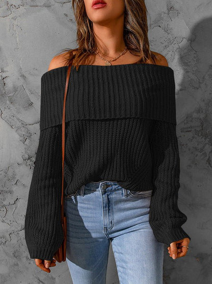 Thoughtfully Designed Jumper