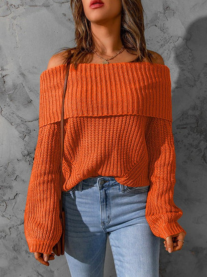 Thoughtfully Designed Jumper