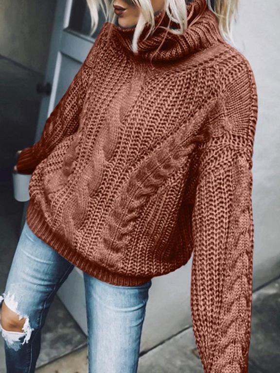 Vintage Inspired Jumper