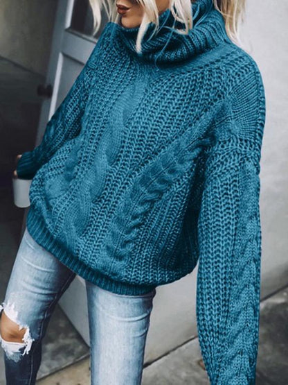 Vintage Inspired Jumper