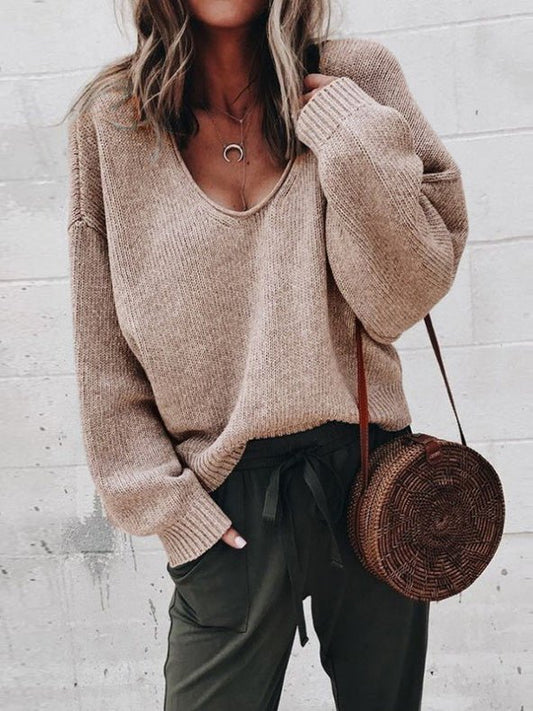 Classic Vintage Jumper