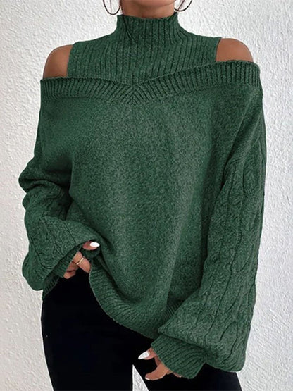 LM | Trendy and elegant sweater