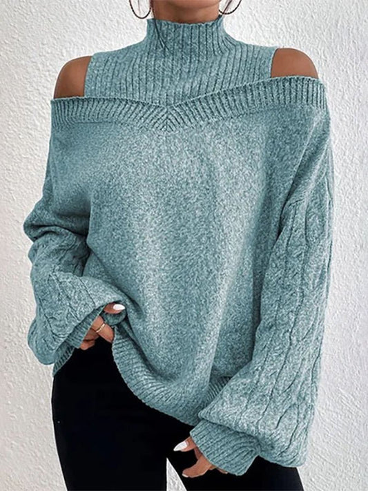Vintage Inspired Jumper