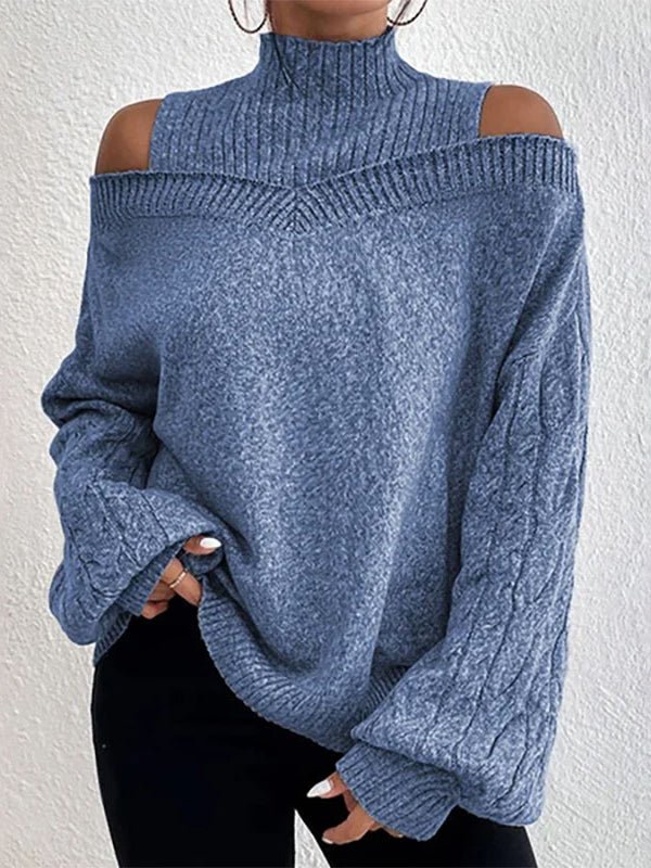 Classic Designed Jumper