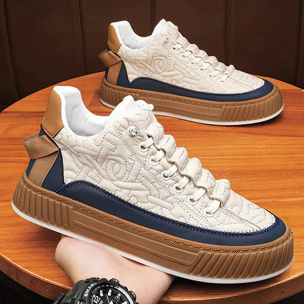 LM | Comfortable waterproof outdoor leisure shoes