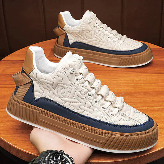 LM | Comfortable waterproof outdoor leisure shoes