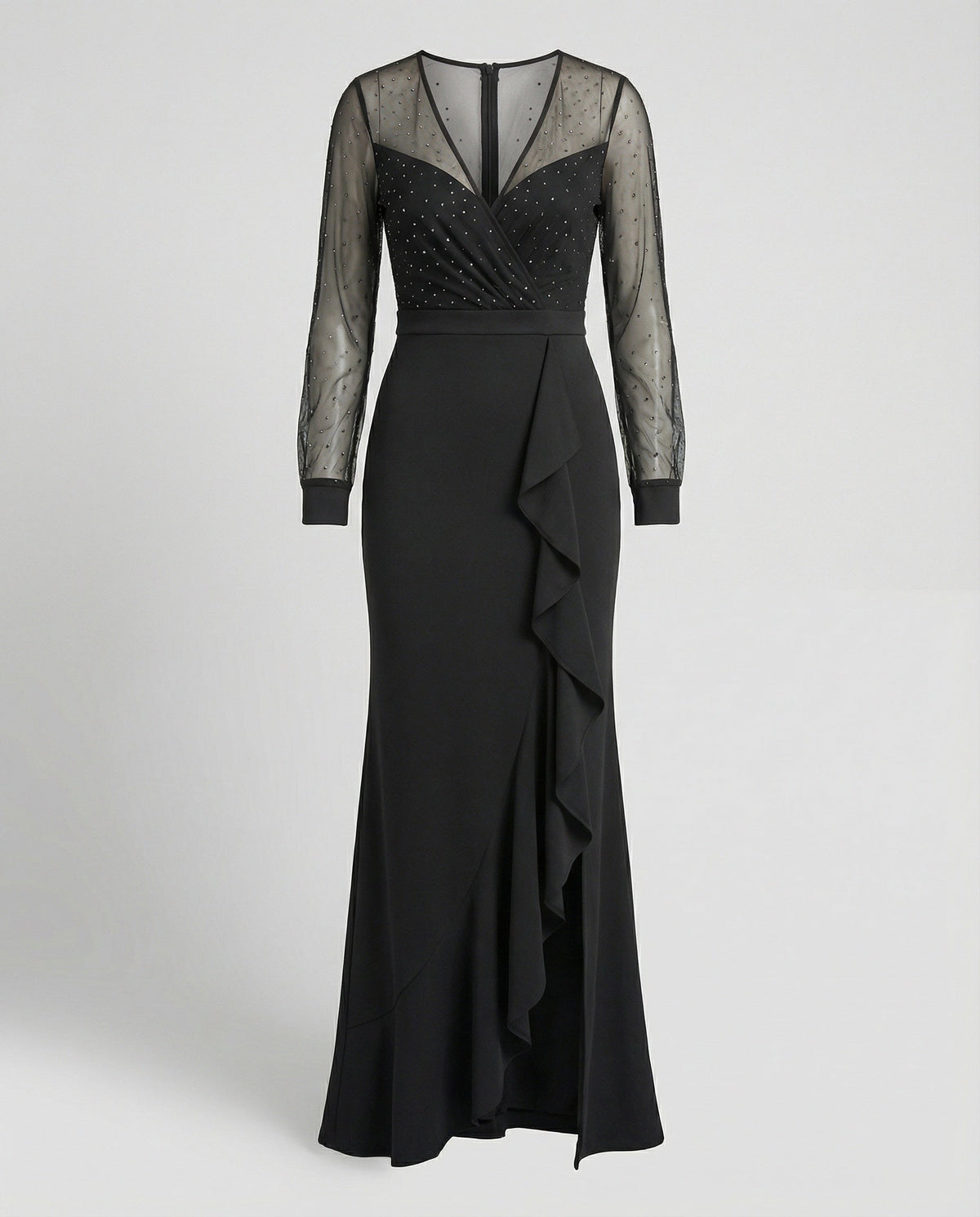 Timeless Vintage Style Garment