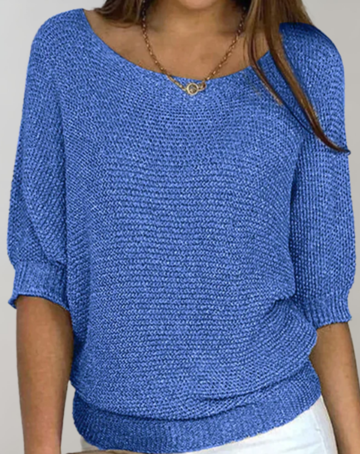 Blau